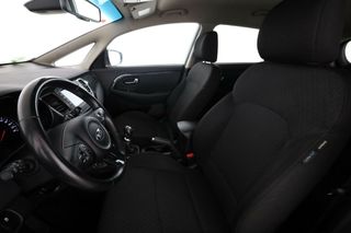 Kia Carens 1.7 CRDi Drive