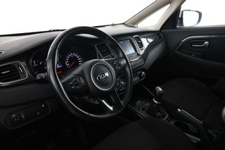 Kia Carens 1.7 CRDi Drive