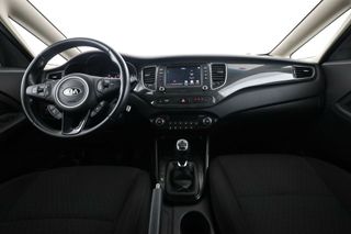 Kia Carens 1.7 CRDi Drive