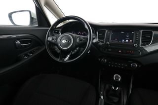 Kia Carens 1.7 CRDi Drive