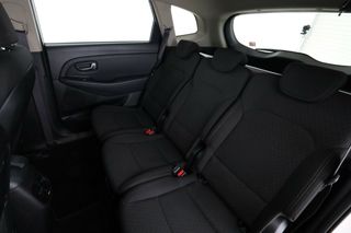 Kia Carens 1.7 CRDi Drive
