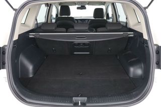 Kia Carens 1.7 CRDi Drive