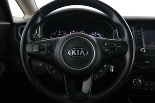 Kia Carens 1.7 CRDi Drive