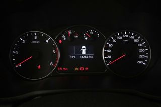Kia Carens 1.7 CRDi Drive