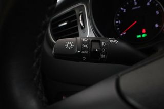 Kia Carens 1.7 CRDi Drive