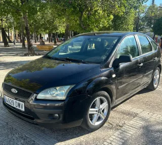 Ford Focus 2006