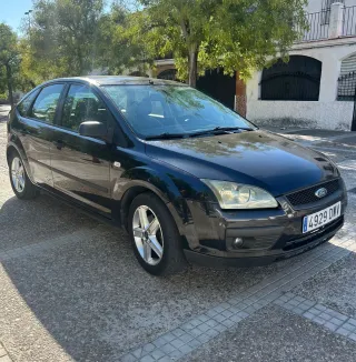 Ford Focus 2006