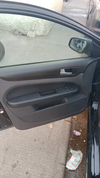 Ford Focus 2006