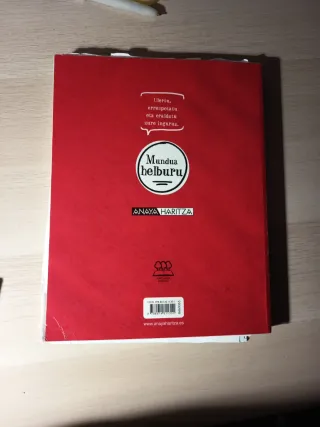 Matematika Gizarte Zientzietara Aplikatuta I.