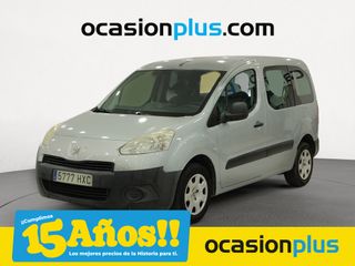 Peugeot Partner Tepee Combi 1.6 HDI Access 55 kW (75 CV)