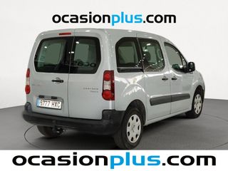 Peugeot Partner Tepee Combi 1.6 HDI Access 55 kW (75 CV)