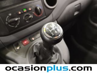 Peugeot Partner Tepee Combi 1.6 HDI Access 55 kW (75 CV)