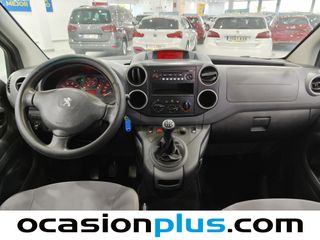 Peugeot Partner Tepee Combi 1.6 HDI Access 55 kW (75 CV)