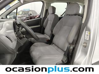 Peugeot Partner Tepee Combi 1.6 HDI Access 55 kW (75 CV)