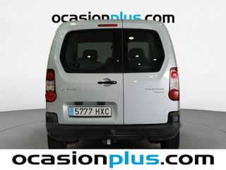 Peugeot Partner Tepee Combi 1.6 HDI Access 55 kW (75 CV)