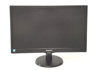 monitor tft philips 193v5l 19 lcd