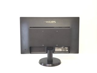 monitor tft philips 193v5l 19 lcd