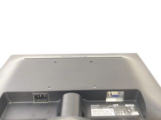 monitor tft philips 193v5l 19 lcd