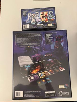 Dragon Eclipse ENG