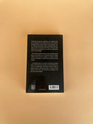 #397 Gears of War: Aspho Fields - Español