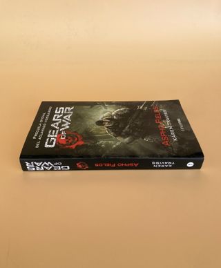 #397 Gears of War: Aspho Fields - Español