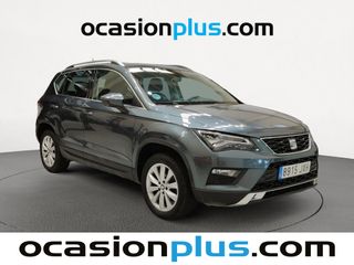 SEAT Ateca 1.0 TSI S&S Ecomotive Style 85 kW (115 CV)