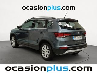 SEAT Ateca 1.0 TSI S&S Ecomotive Style 85 kW (115 CV)