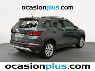 SEAT Ateca 1.0 TSI S&S Ecomotive Style 85 kW (115 CV)
