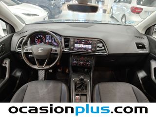 SEAT Ateca 1.0 TSI S&S Ecomotive Style 85 kW (115 CV)