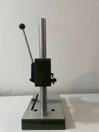 Adaptador Taladro Proxxon