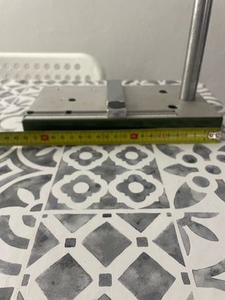 Adaptador Taladro Proxxon