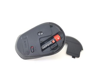 raton logitech m330
