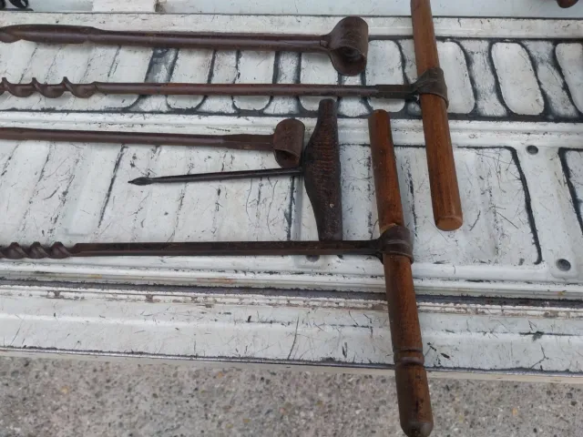 Macina carne  Werk Austria sega e attrezzi