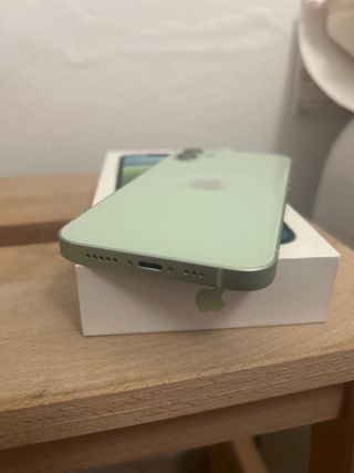 iPhone 12 128GB 85% Batería