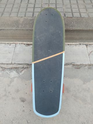 Monopatín Yamba 500

