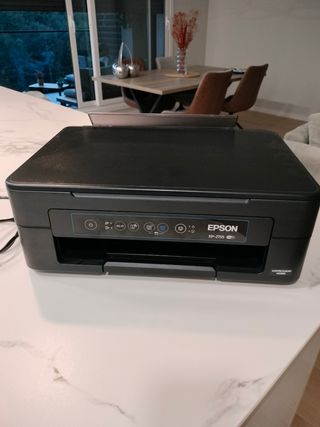 Fotocopiadora Epson XP-2155 Negra