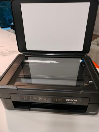 Fotocopiadora Epson XP-2155 Negra