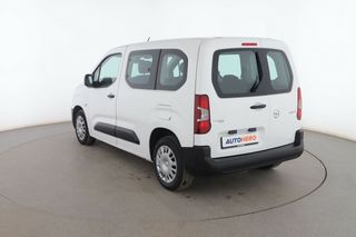 Opel Combo Cargo 1.5 CDTI Expression