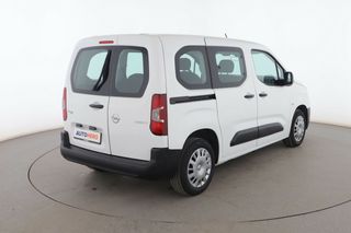 Opel Combo Cargo 1.5 CDTI Expression