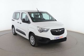 Opel Combo Cargo 1.5 CDTI Expression
