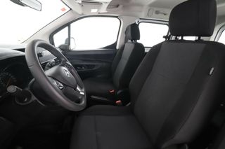 Opel Combo Cargo 1.5 CDTI Expression