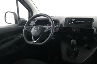 Opel Combo Cargo 1.5 CDTI Expression