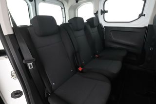Opel Combo Cargo 1.5 CDTI Expression