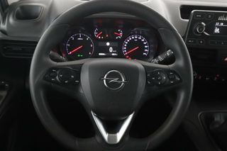 Opel Combo Cargo 1.5 CDTI Expression