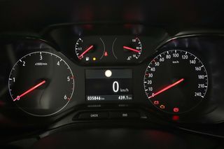 Opel Combo Cargo 1.5 CDTI Expression