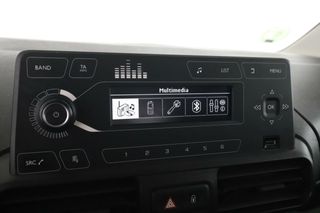 Opel Combo Cargo 1.5 CDTI Expression