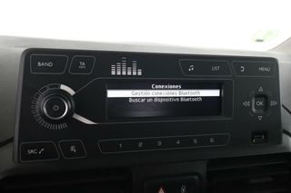 Opel Combo Cargo 1.5 CDTI Expression