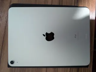 iPad Air 4 64GB WiFi Silver + Apple Pencil 2