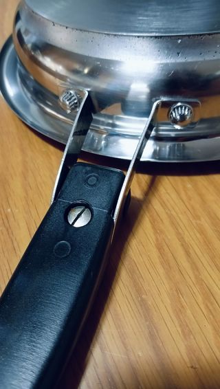 Sartén Iber Inducción
De 20 cm 