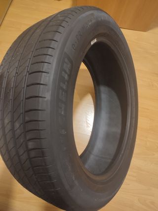 Neumático Michelin primancy  225/55R19